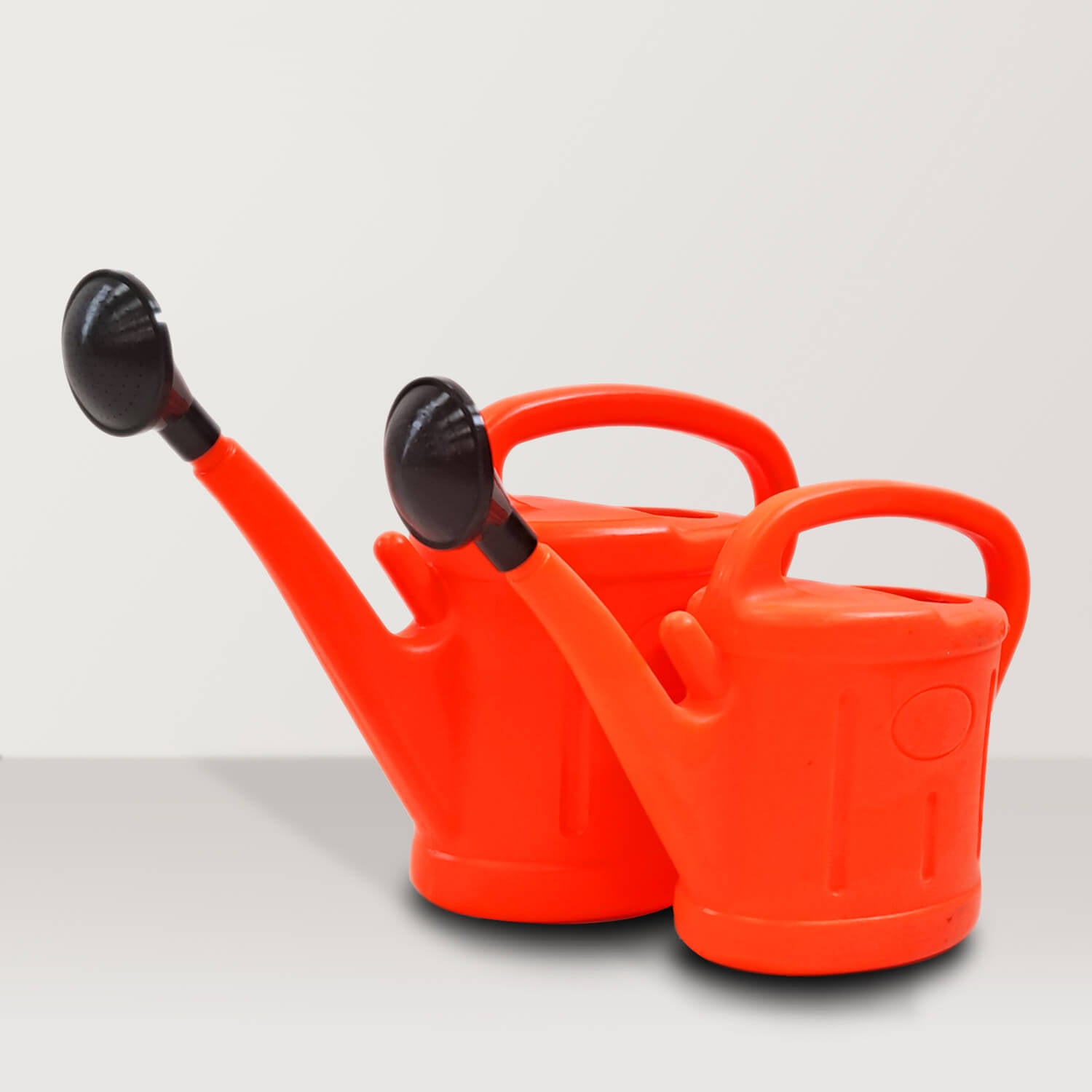orange water can