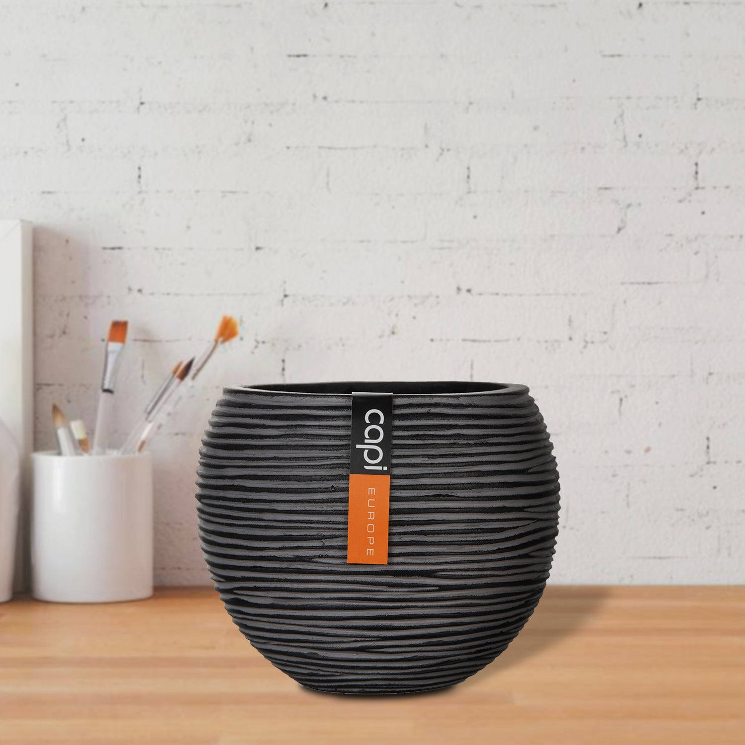 Vase-Ball-Rib-BOFZ-109