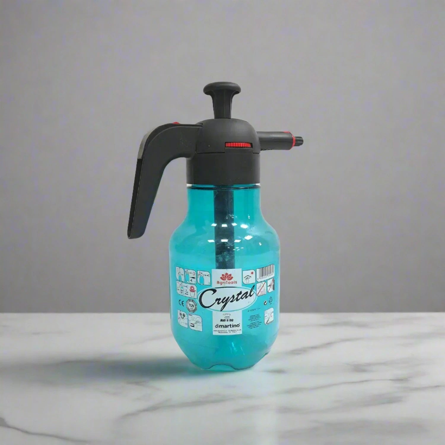 Air Pressure Sprayer | Crystal - Bostan Al Jazeera