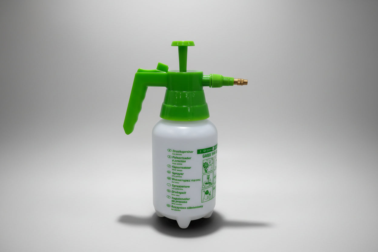 Air pressure sprayer (SX - 5073 - 2) 1 L - Bostan Al Jazeera