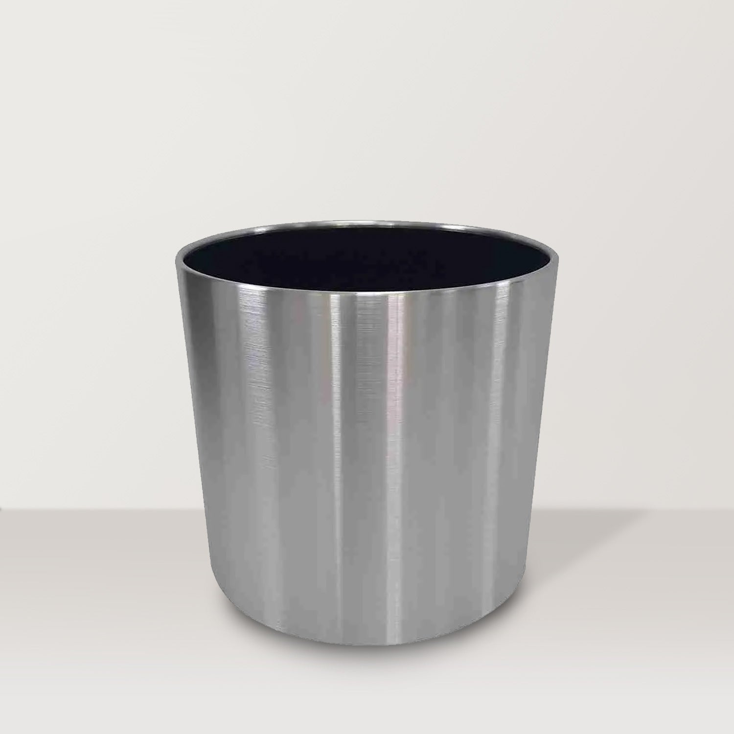 Alluminium Karaat Pot - Bostan Al Jazeera