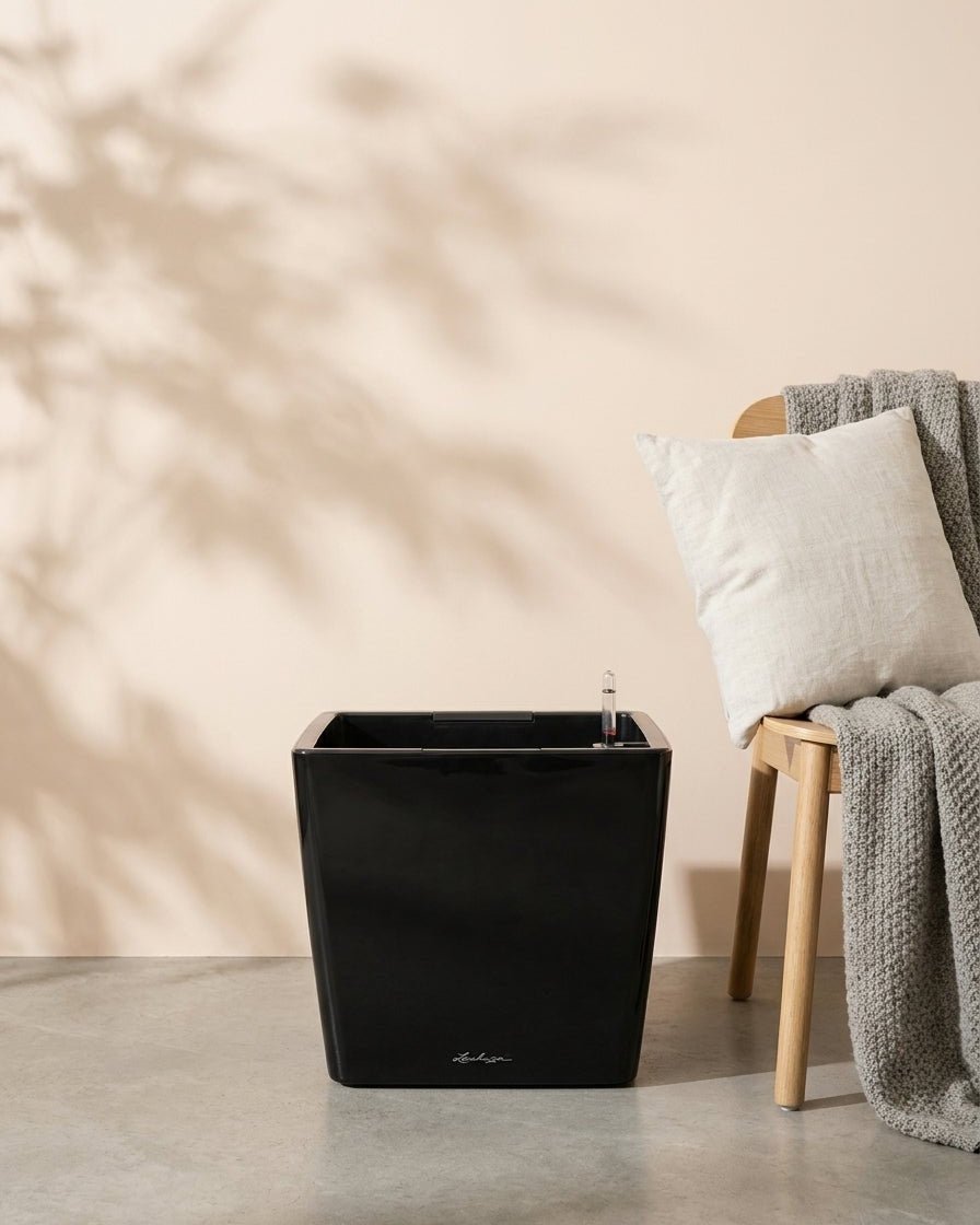 Aqua cube Self watering Pots - Bostan