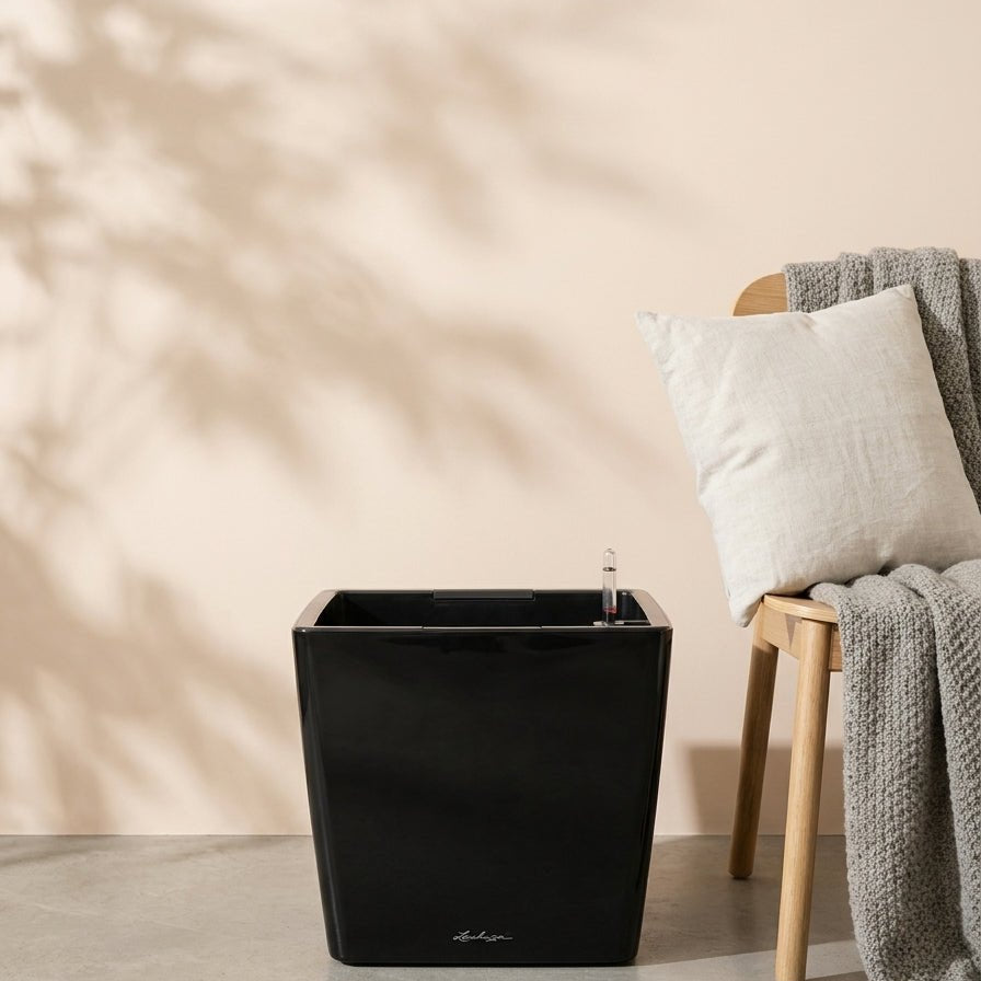 Aqua cube Self watering Pots - Bostan