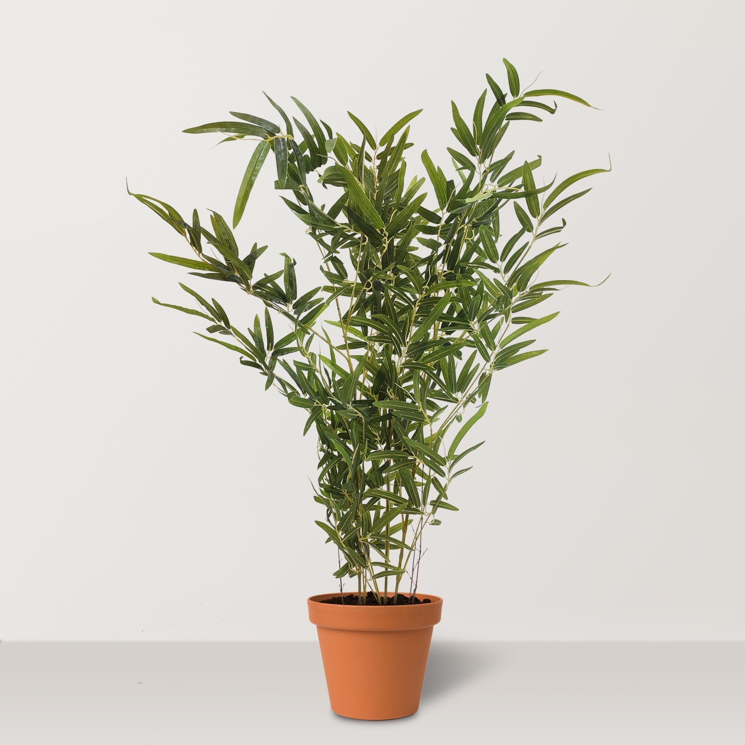 Artificial Mini Bamboo 90cm ht - Bostan Al Jazeera