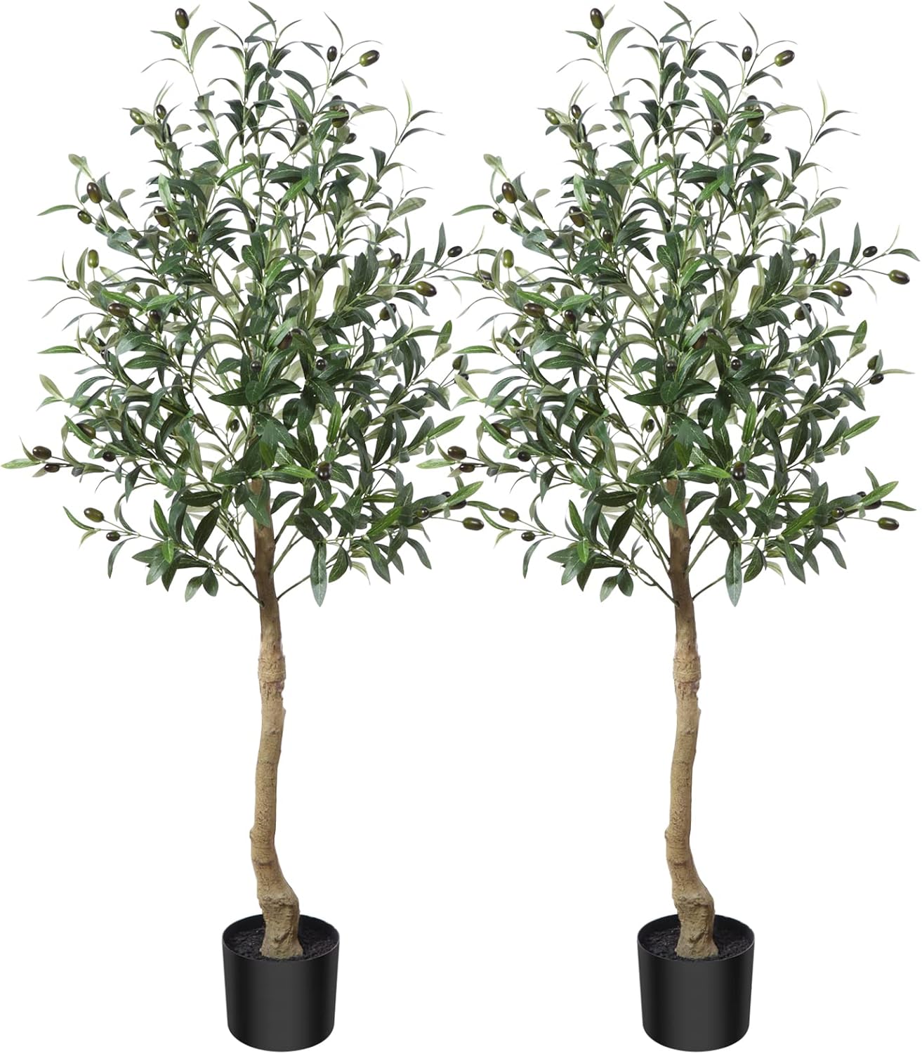 Artificial Olive Tree - Bostan Al Jazeera