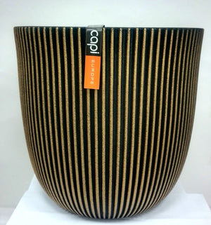 Ball Groove Capi Pot - Bostan Al Jazeera