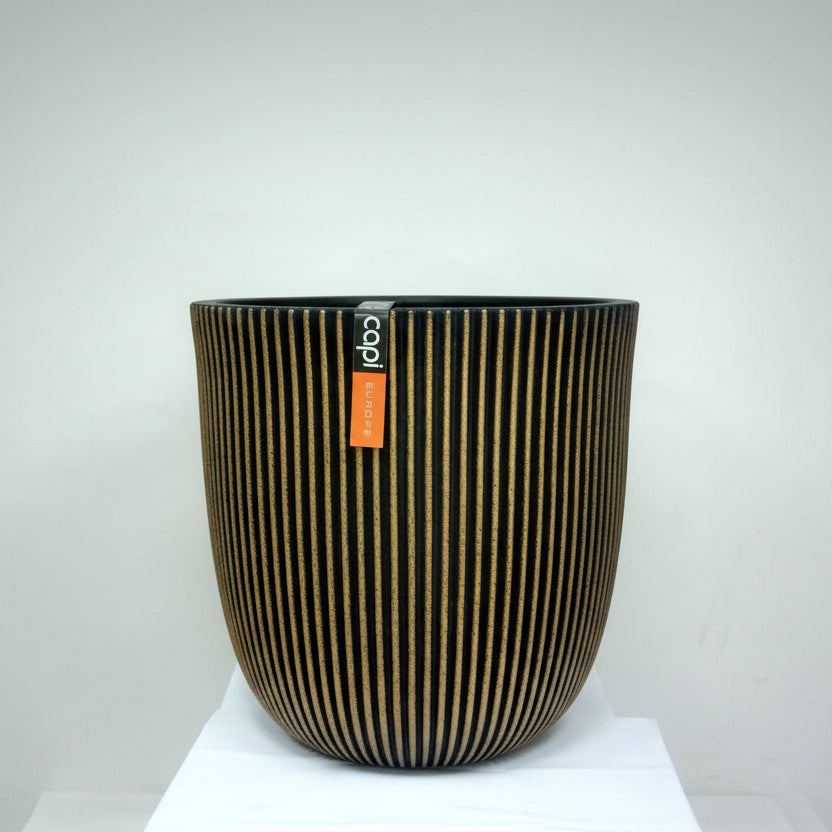 Ball Groove Capi Pot - Bostan Al Jazeera