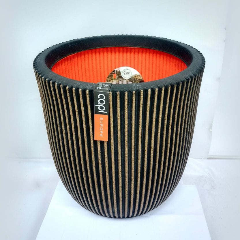 Ball Groove Capi Pot - Bostan Al Jazeera