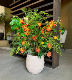 Bordo Balloon - Bostan Al Jazeera