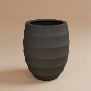 Bordo Tall Balloon - Bostan Al Jazeera