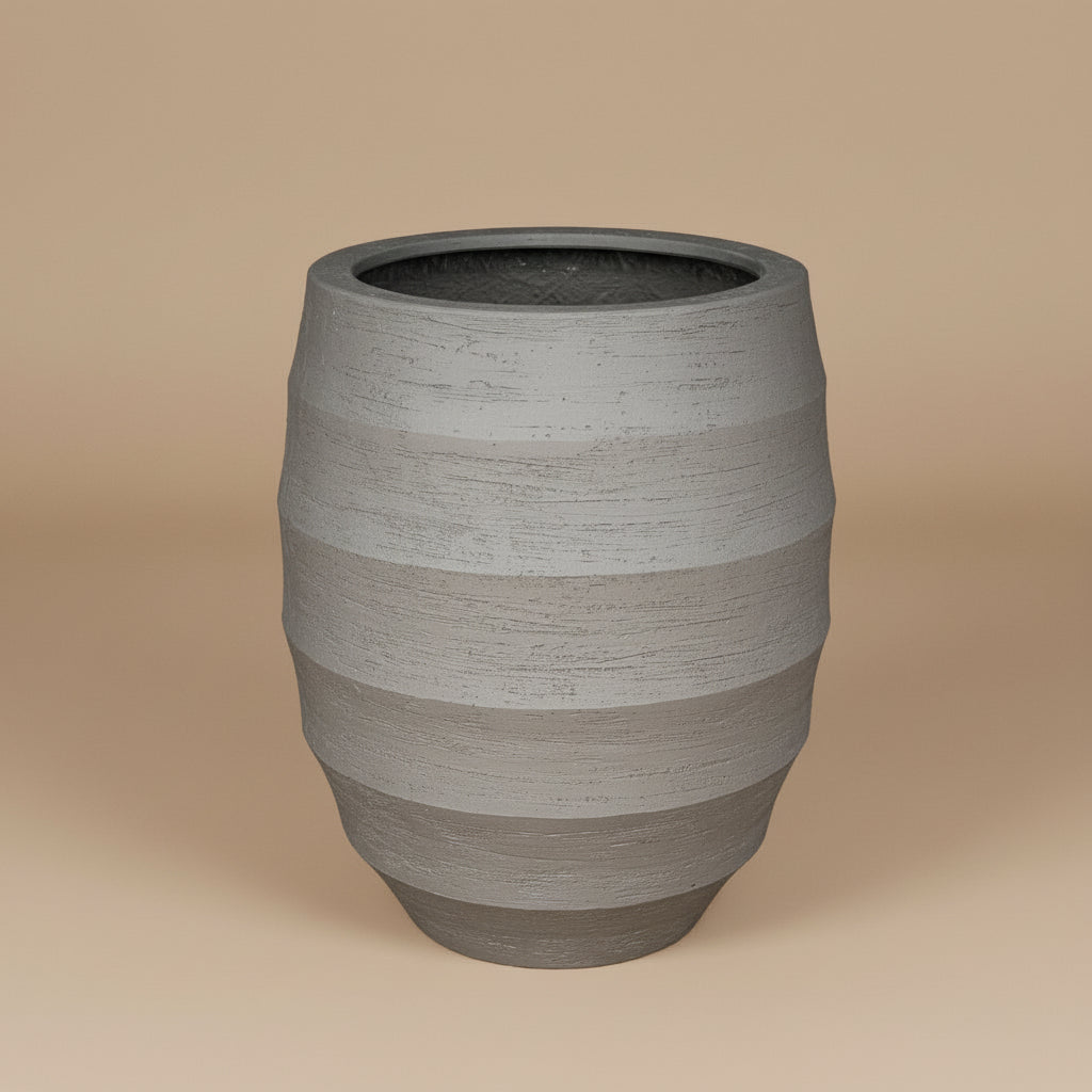 Bordo Tall Balloon - Bostan Al Jazeera