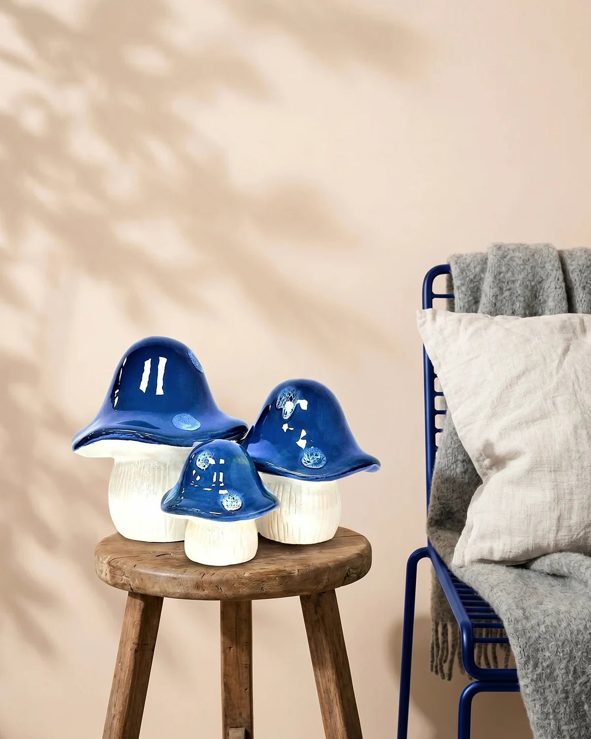 Decorative Mushroom AN - 11 - Bostan