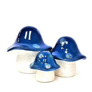 Decorative Mushroom AN - 11 - Bostan Al Jazeera