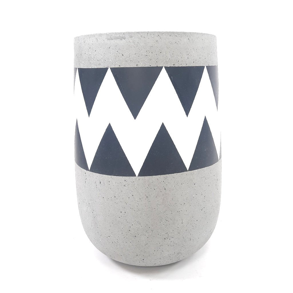 Fiber Cement Pot HP010 - S2 - 09 - Bostan Al Jazeera