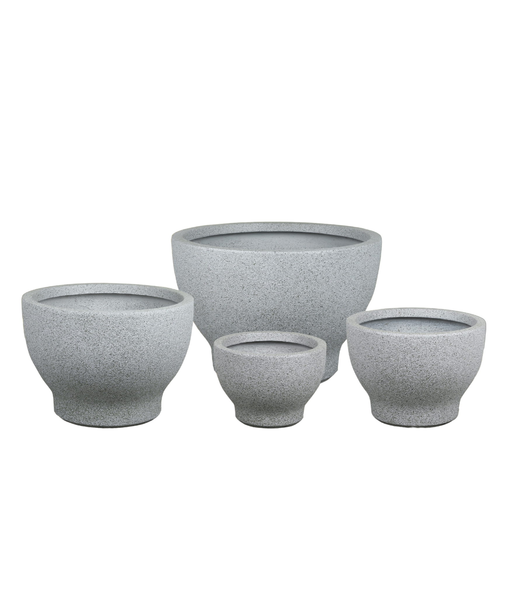 Fiberclay Pot DW209579 - Bostan Al Jazeera
