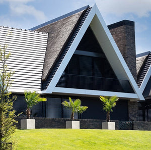 Grigio Cube - Bostan Al Jazeera