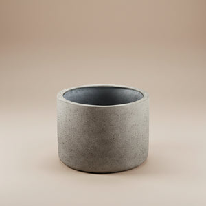 Grigio Cyllinder - Bostan Al Jazeera