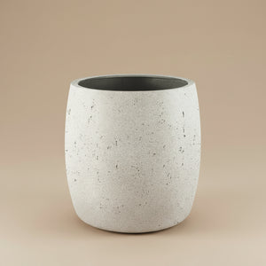 Grigio Modern Pot - Bostan Al Jazeera