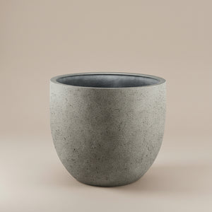 Grigio New Egg Pot - Bostan Al Jazeera