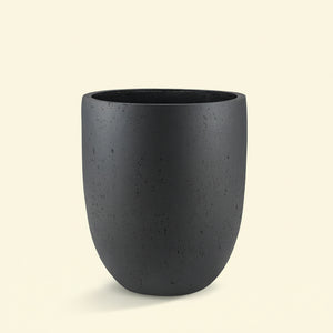 Grigio Tall Egg Pot - Bostan Al Jazeera
