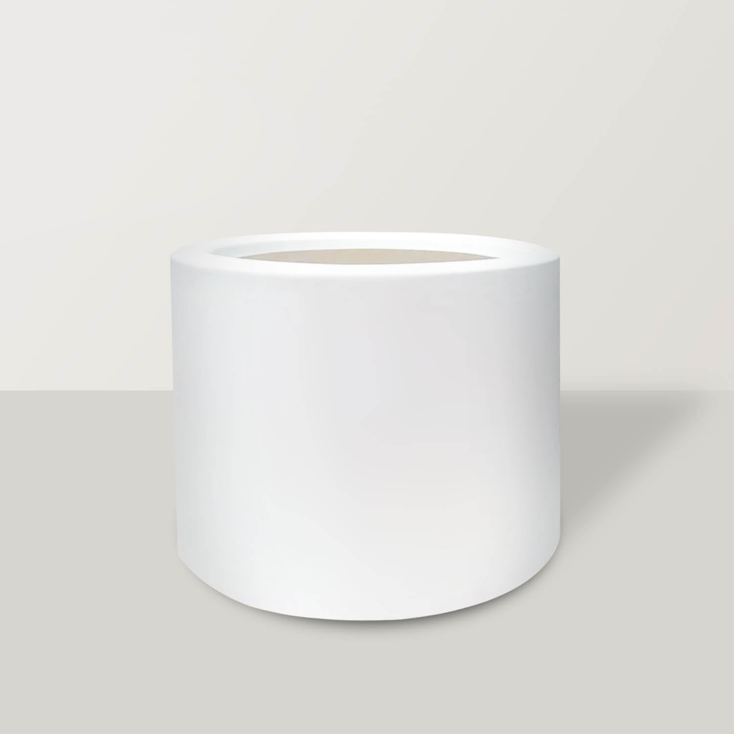 GRP Circular Pot - Bostan Al Jazeera