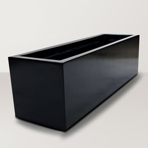 GRP Rectangular Planter Box - Bostan Al Jazeera