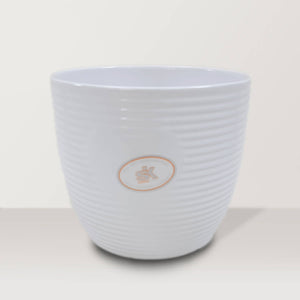 Heart Beat Ceramic Pot - Bostan Al Jazeera