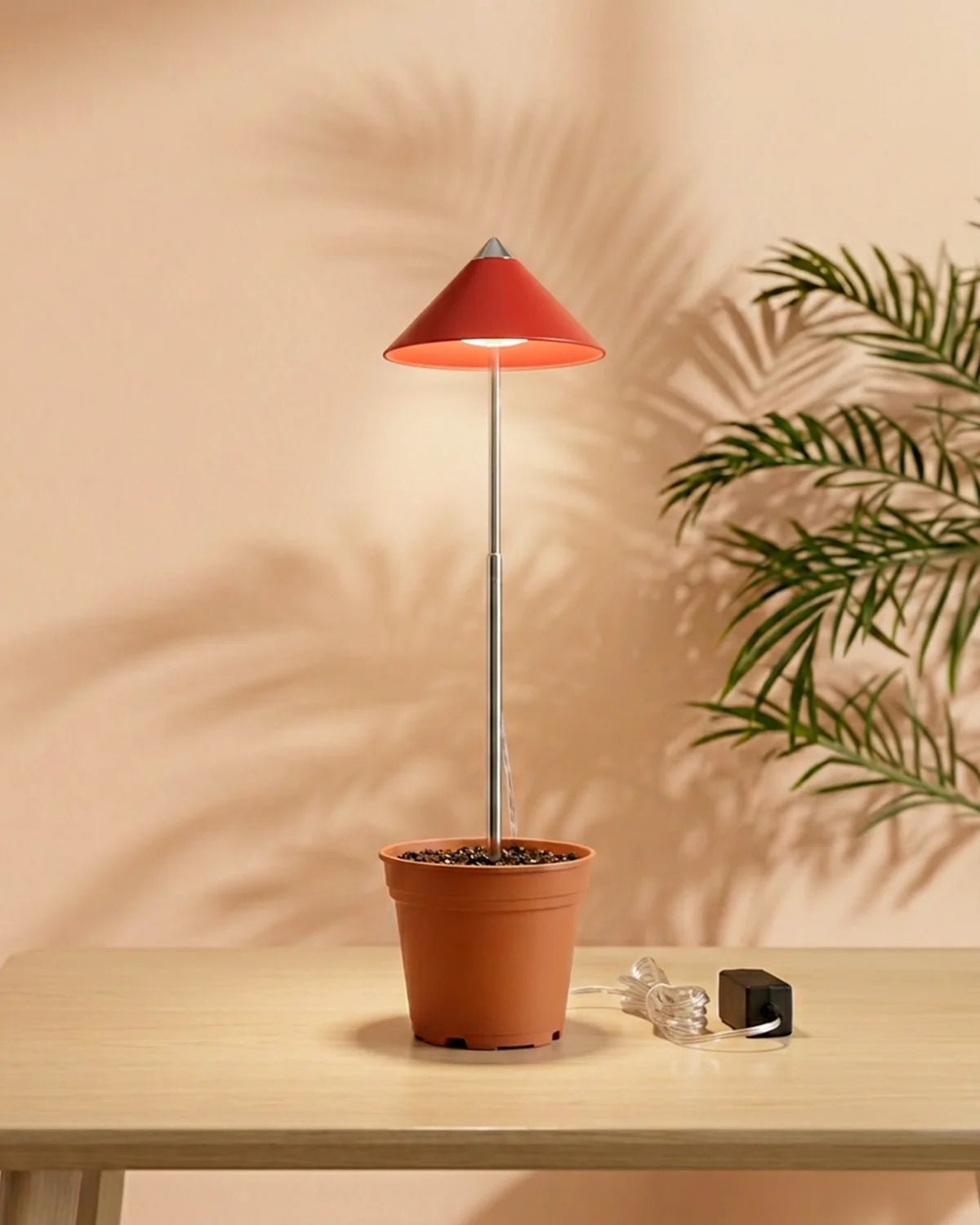 iSUN Pole Grow Light - Bostan