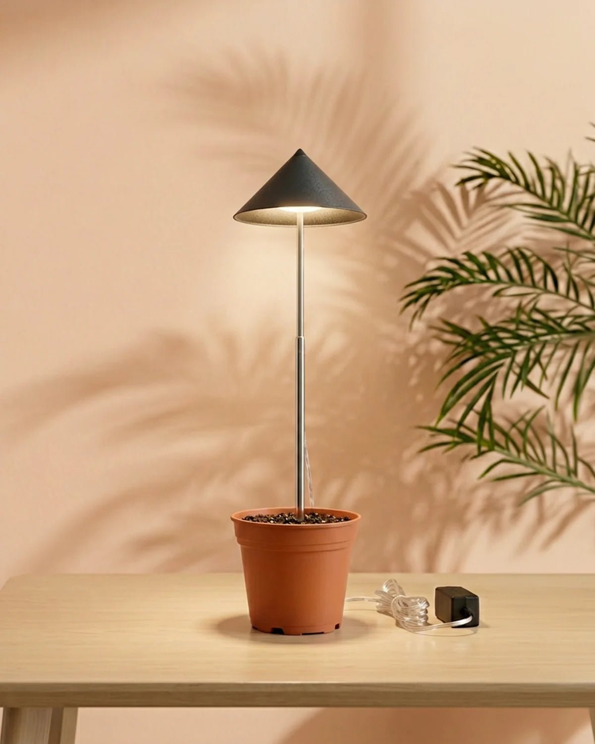 iSUN Pole Grow Light - Bostan
