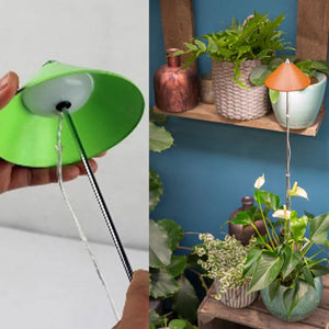 iSUN Pole Grow Light - Bostan Al Jazeera