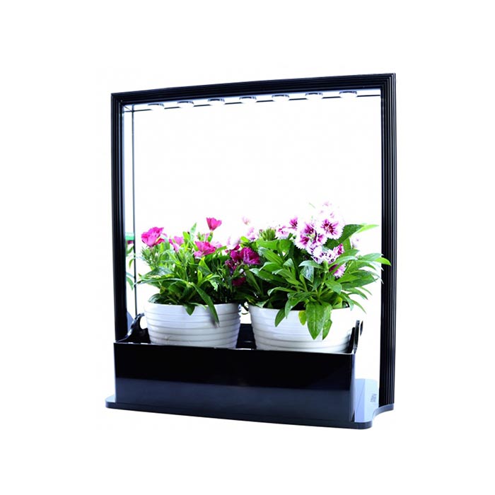 LED Mini Farm Grow Light - PMF M - 10 - Bostan Al Jazeera