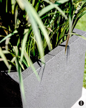 Luca Struttura Cube F5303 - Bostan Al Jazeera