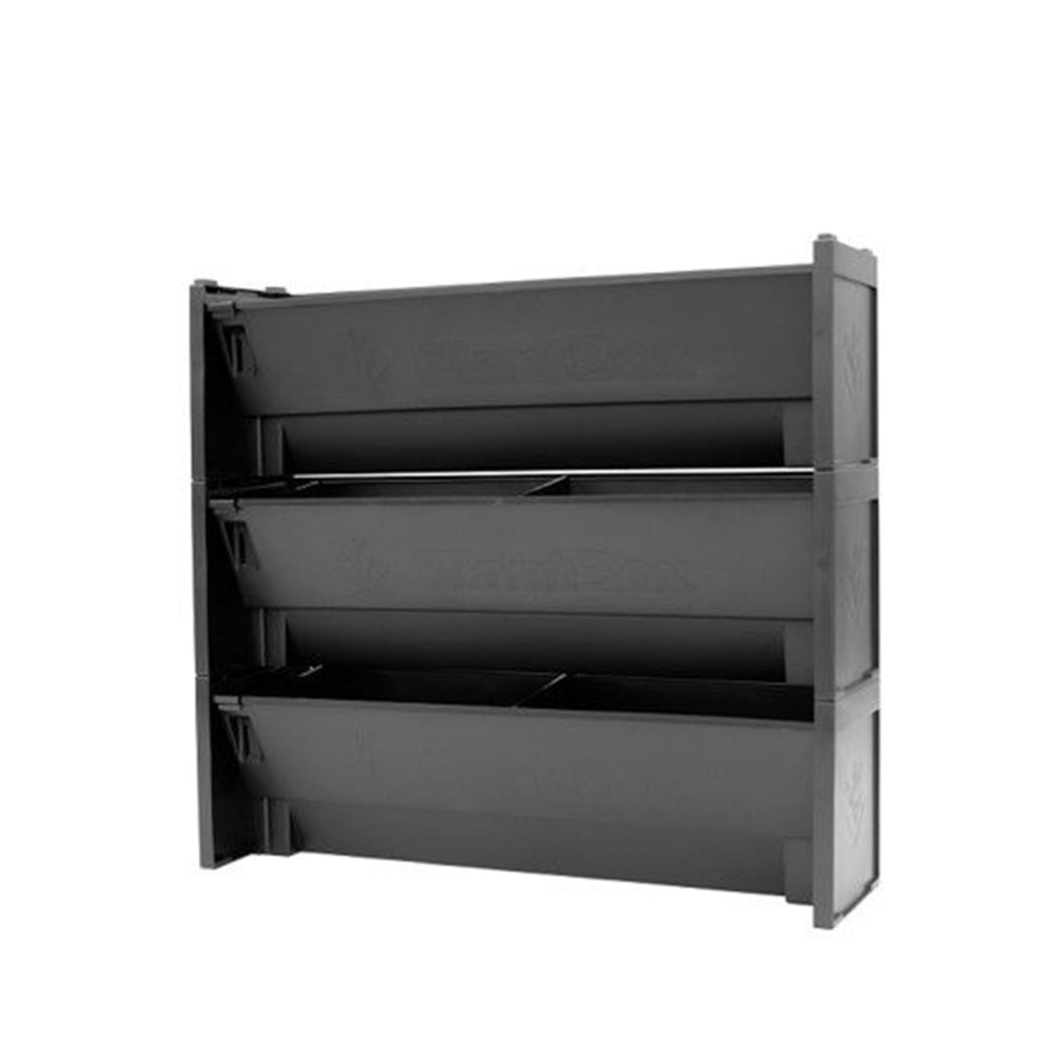 Plant Box Vertical Green Wall - Bostan Al Jazeera