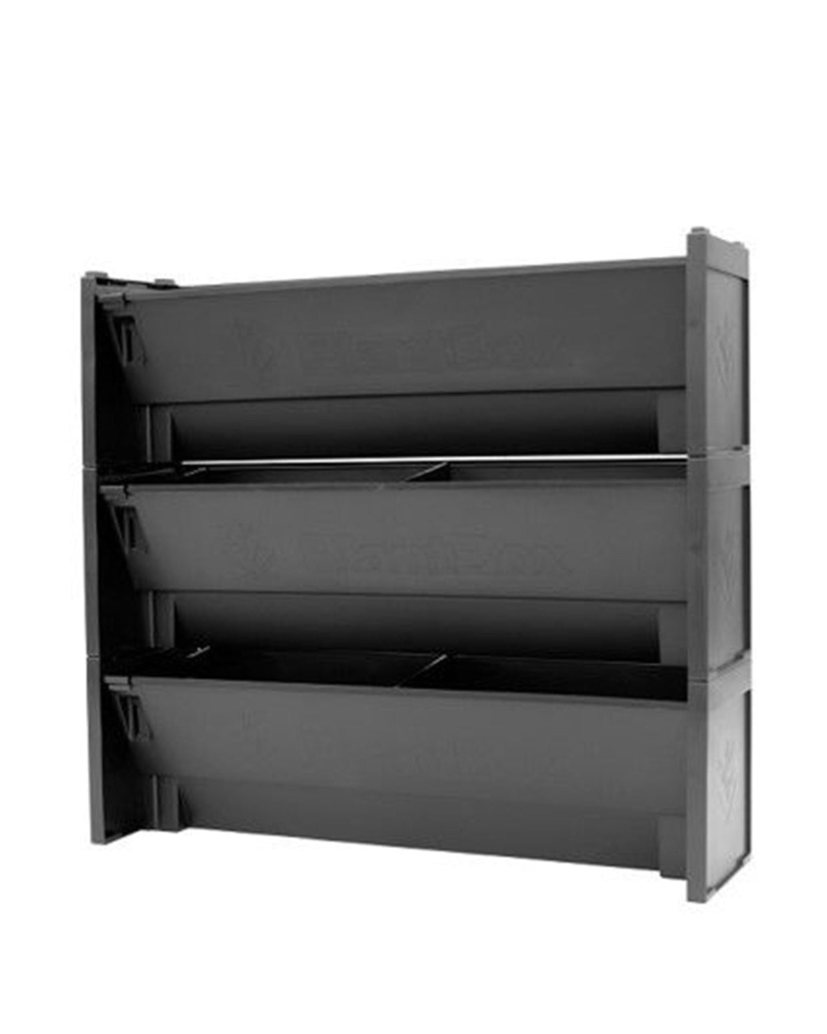 Plant Box Vertical Green Wall - Bostan Al Jazeera