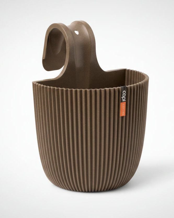 Planter Balcony Groove - Bostan Al Jazeera