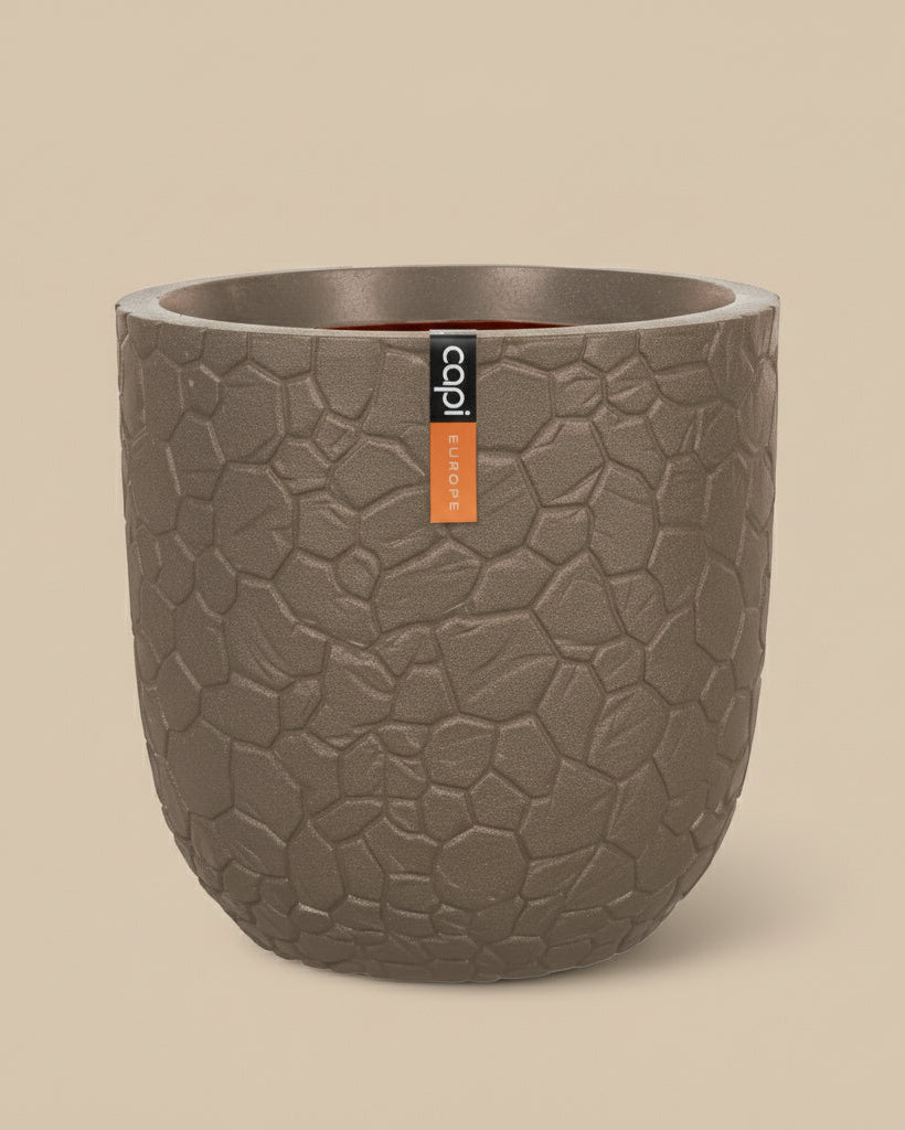 Planter Ball Clay NL - Bostan Al Jazeera