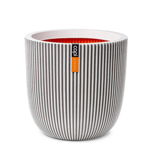 Planter Ball Groove NL - Bostan Al Jazeera