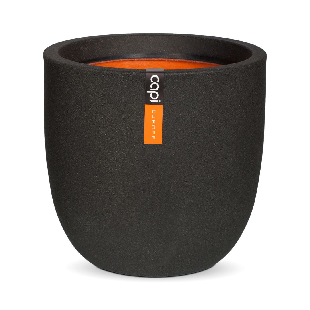 Planter Ball Smooth NL - Bostan Al Jazeera