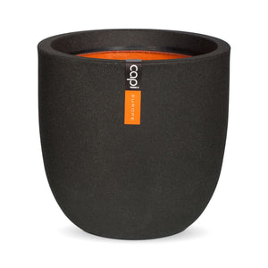 Planter Ball Smooth NL - Bostan Al Jazeera