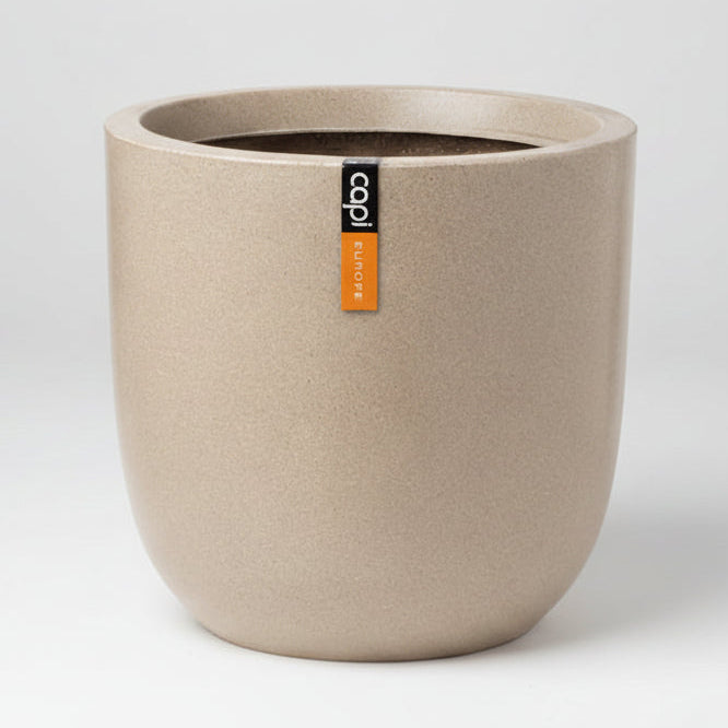 Planter Ball Waste Rib NL - Bostan Al Jazeera