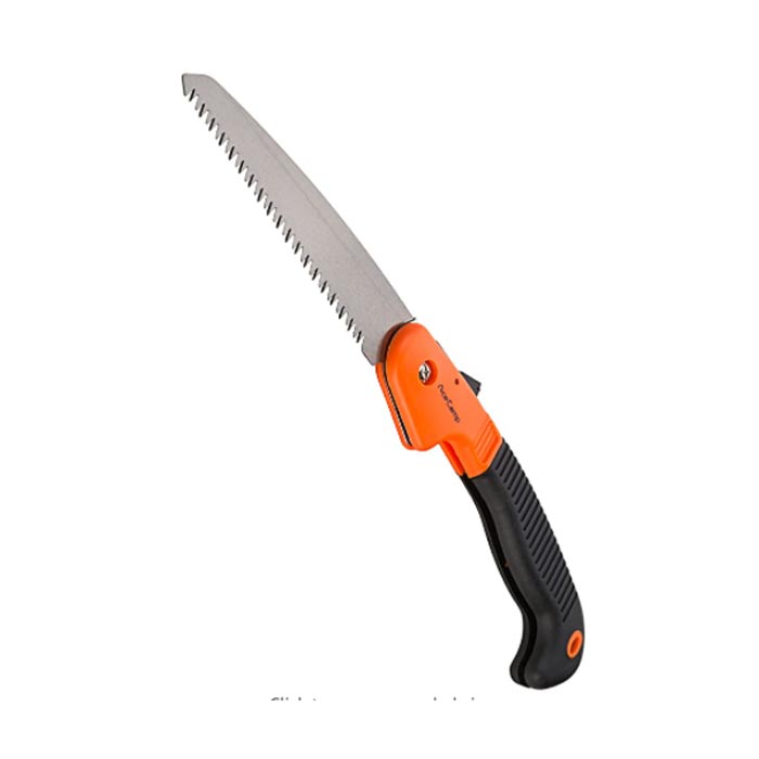 Pruning Saw Foldable Cover 228mm/9" - Bostan Al Jazeera