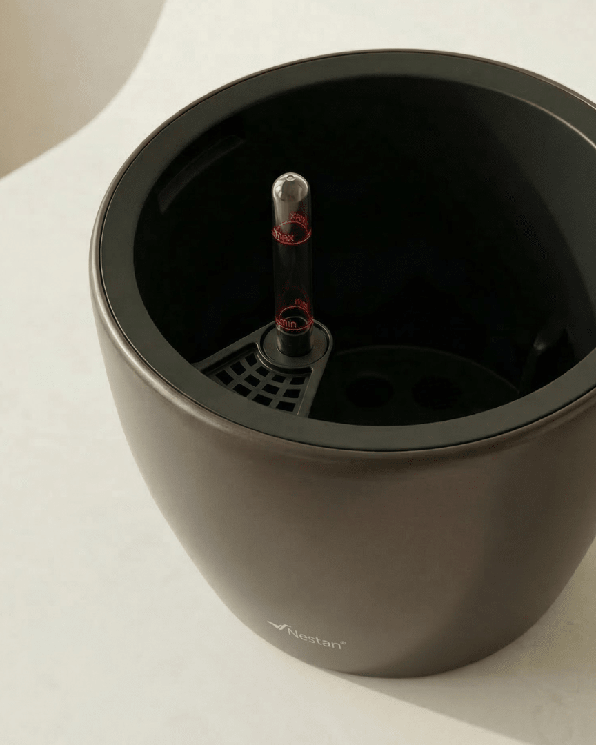 Self - watering Pot HG - 3104A - Bostan