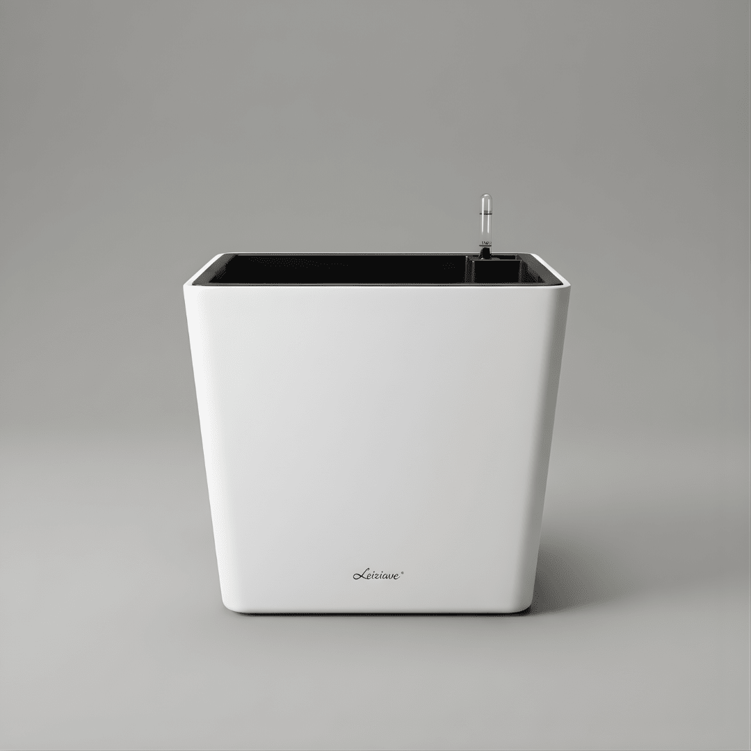 Self - watering Pot HG - 3702 - Bostan