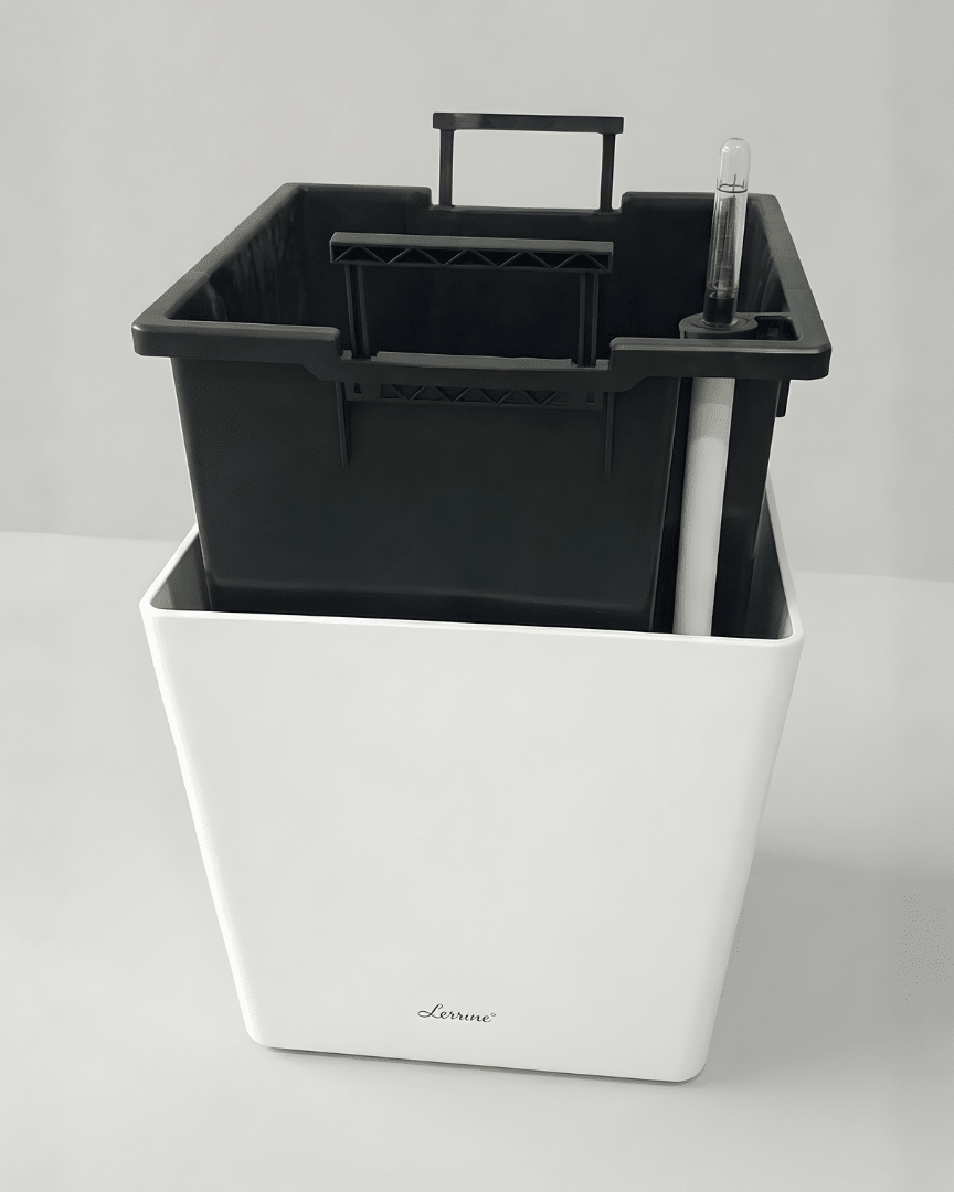 Self - watering Pot HG - 3702 - Bostan