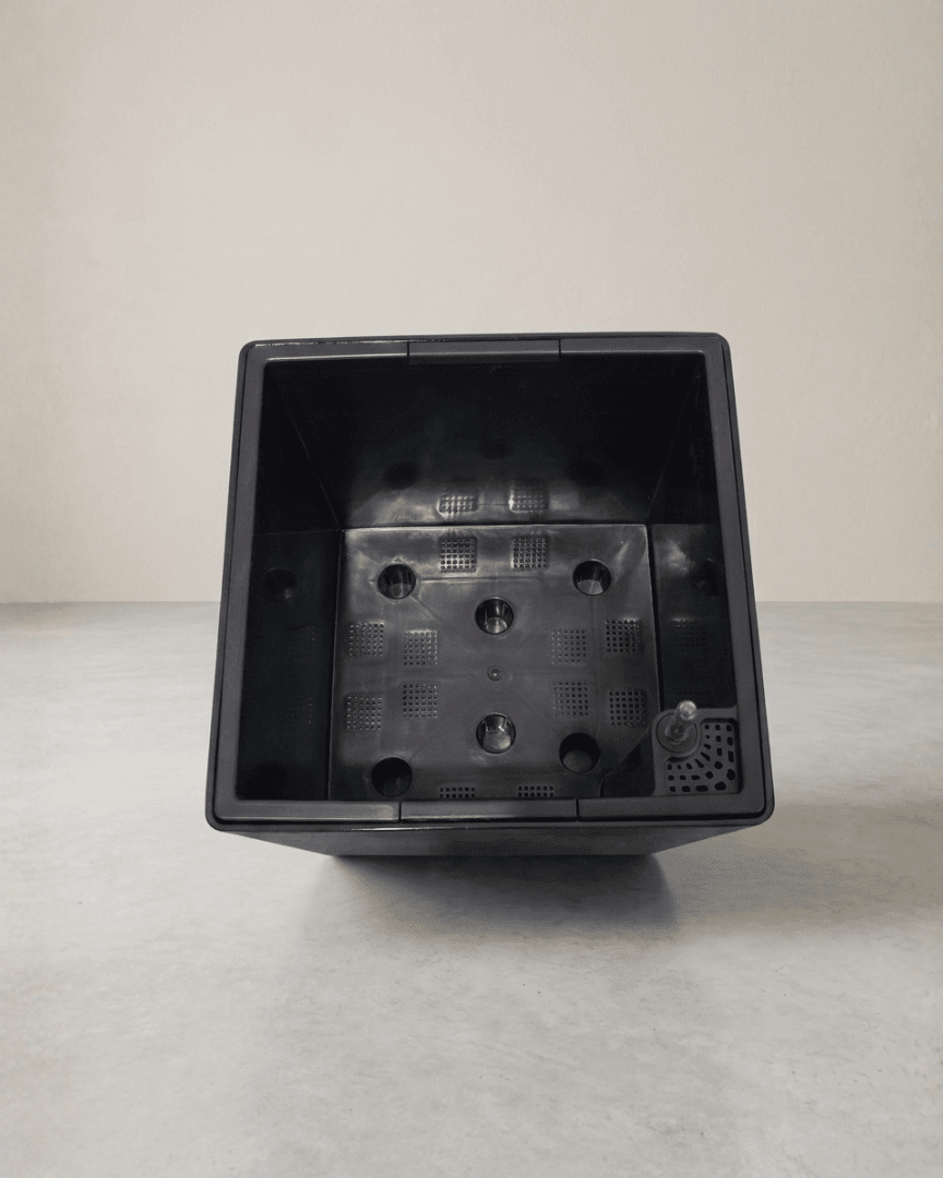 Self - watering Pot HG - 3702 - Bostan