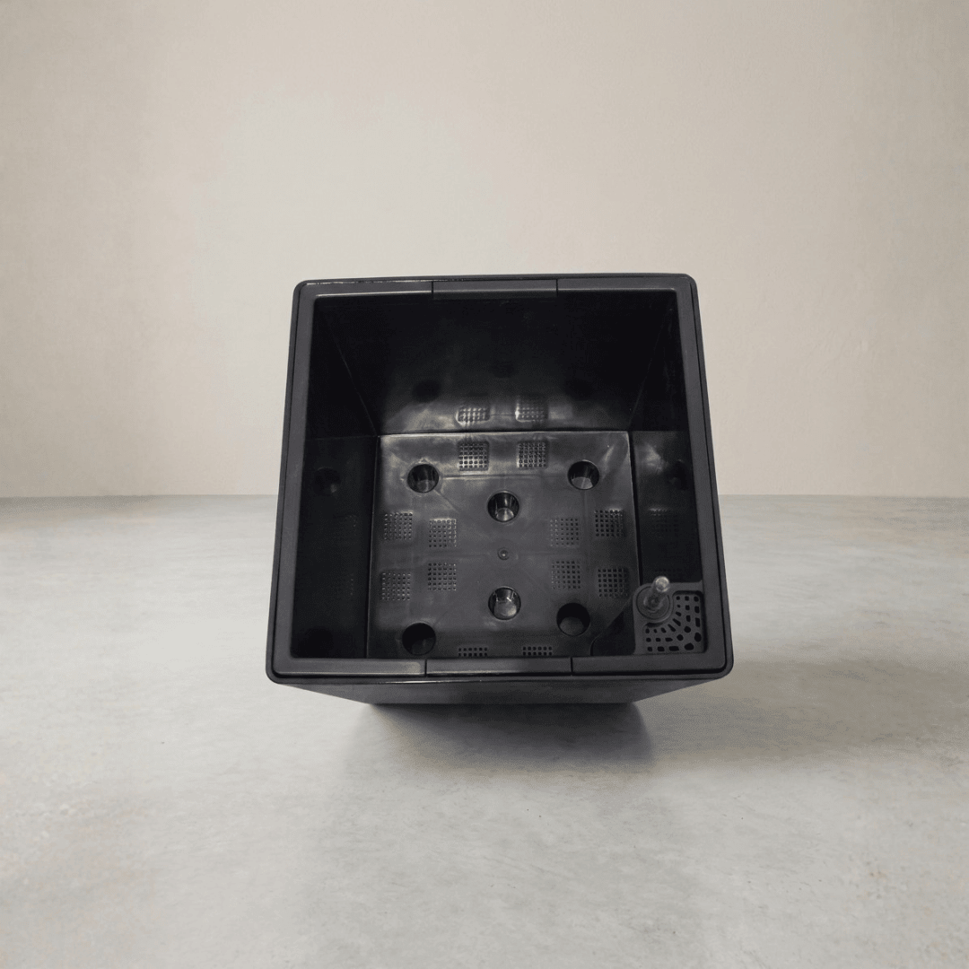 Self - watering Pot HG - 3702 - Bostan