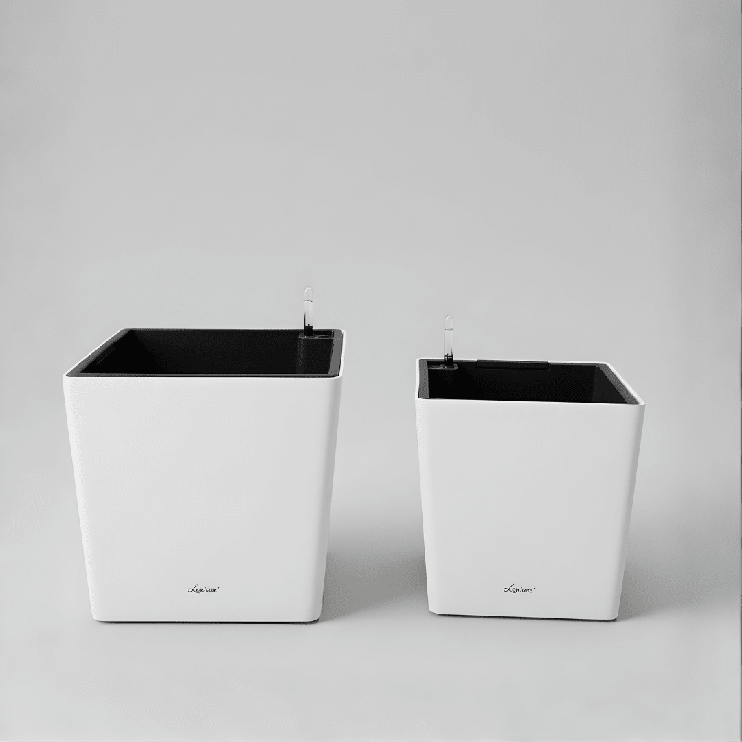 Self - watering Pot HG - 3702 - Bostan