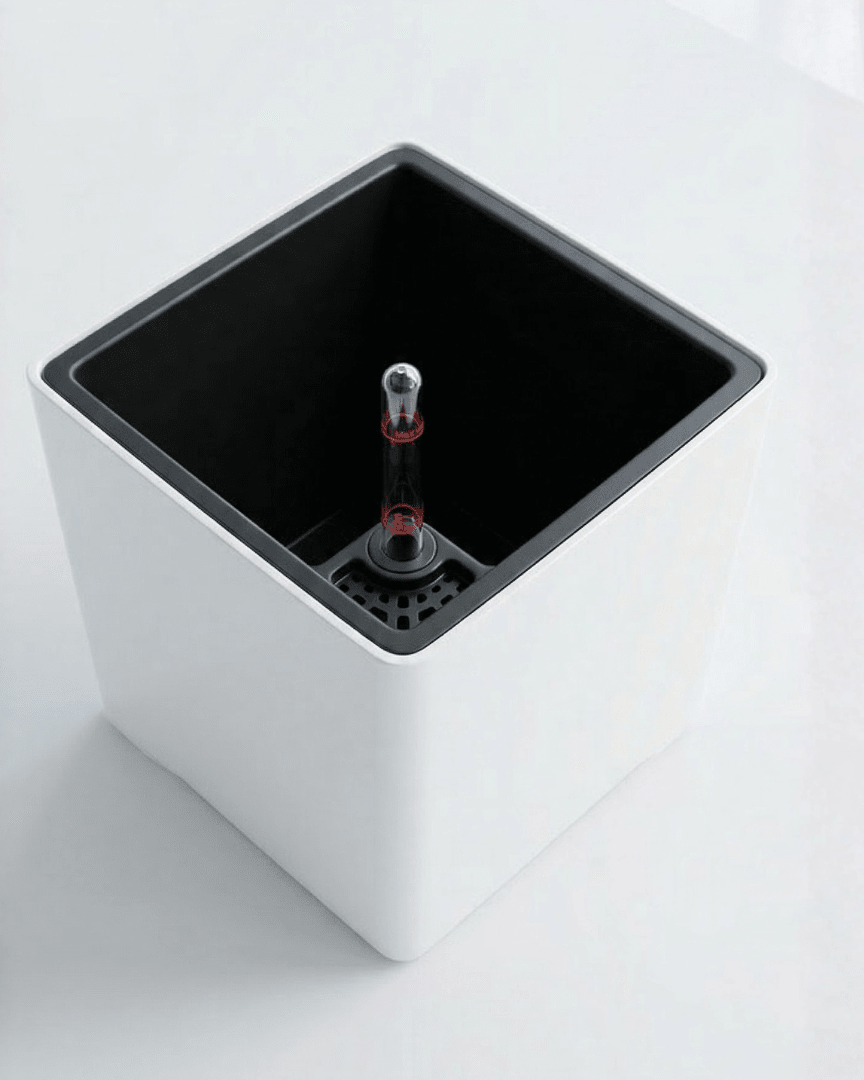 Self - watering Pot HG - 3702 - Bostan