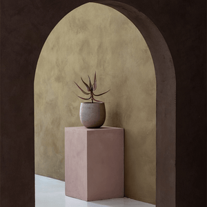 Terreno Balloon - Bostan Al Jazeera