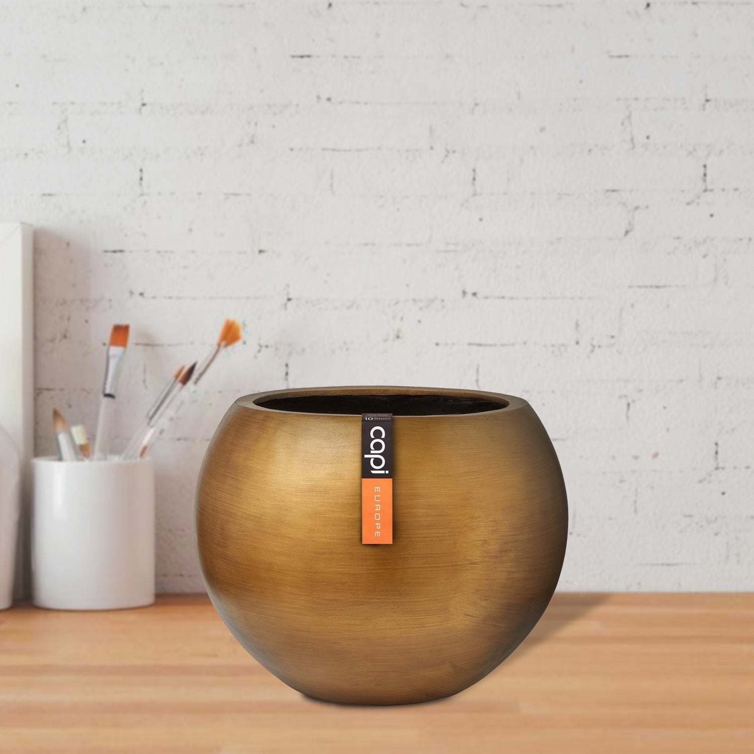 Vase Ball Retro BRTG 109 - Bostan Al Jazeera